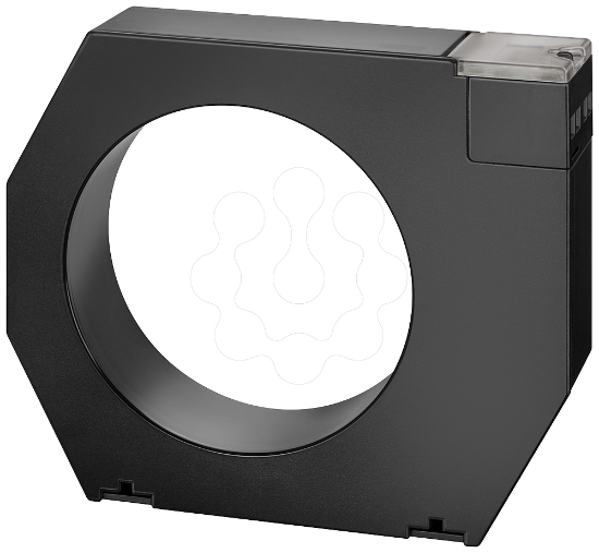 Imagem de Conversor de corrente total 210mm