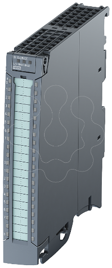 Imagem de 6ES75211BH100AA0 ET200MP: 16DI DC24V, 25mm, Tipo 3