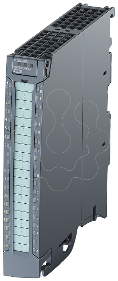 Imagem de 6ES75211BL100AA0 ET200MP: 32DI DC24V, 25cm, Tipo 3