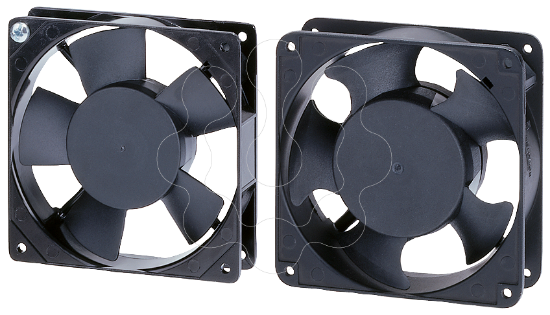 Imagem de Ventilador para Arrancador suave 3RW446.-.BC4., 230V CA