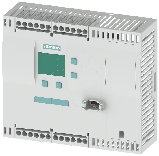 Imagem de Unidade de controle 230 V para 3RW4446 com terminais de parafuso