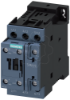Imagem de Contactor, AC-3e, 32 A/15 kW/400V, 3 polos, DC24V, 1NA+1NF