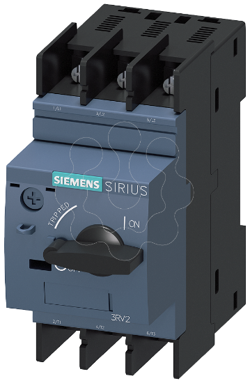 Imagem de Chave de potência, S0, proteção do motor, Class 10, disjuntor A 14-20A, disjuntor N 260A