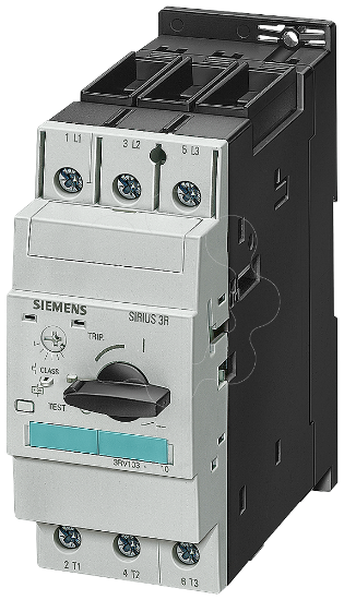 Imagem de Chave de potência, S2, proteção do motor, Class 10, disjuntor A 22-32A