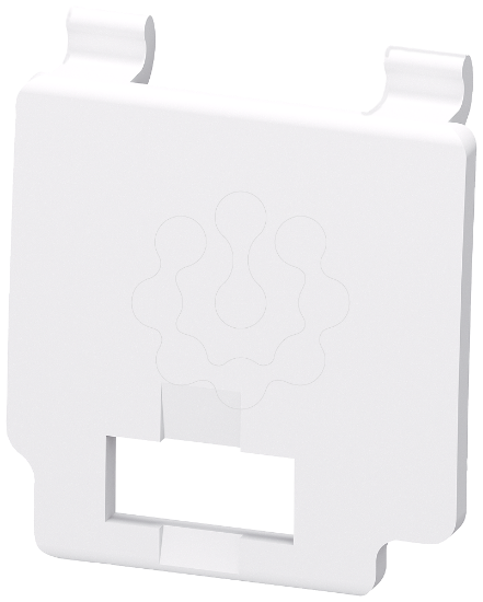 Imagem de Cobertura das escalas, apta para selagem para chave de potência S00-S3