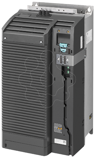 Imagem de SINAMICS PM240-2, 3CA 380-480 V, 45,00 kW, IP20 / UL open type, FSE
