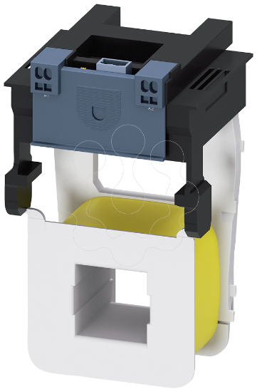 Imagem de Bobina de interpolação contator ferroviário S10, CC72Vx0.7 1.25