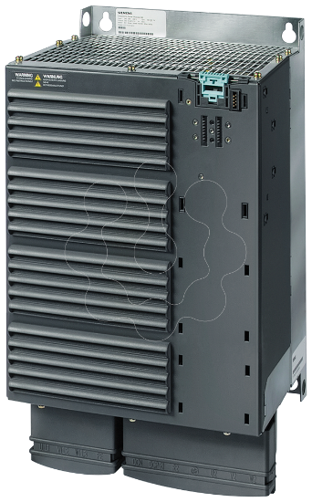 Imagem de SINAMICS PM250, 3CA 380-480 V, 37,00 kW, IP20 / UL open type, FSE