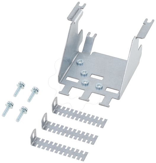 Imagem de SINAMICS V20 FSAA/FSAB Jogo de conexão da blindagem