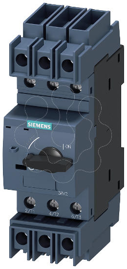 Imagem de Chave de potência, S0, proteção do equipamento, UL 489, CSA C22.2 NO.5-02
