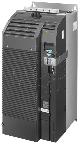 Imagem de SINAMICS PM240-2, 3CA 380-480 V, 90,00 kW, IP20 / UL open type, FSF