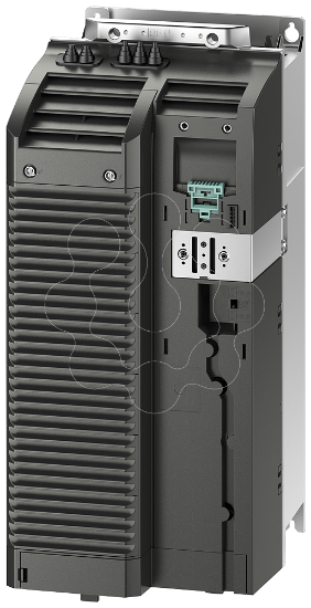 Imagem de SINAMICS PM240P-2, 3CA 500-690 V, 15,00 kW, IP20 / UL open type, FSD