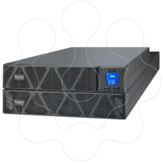 Imagem de SE Easy UPS On-Line SRV 5000VA RM 230V with Rail Kit