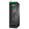 Imagem de Easy MDC Série C, Contained 42U Easy Rack, SRVPM6K, PDP, Contador de energia, Gestão local, EFC, Iluminação
