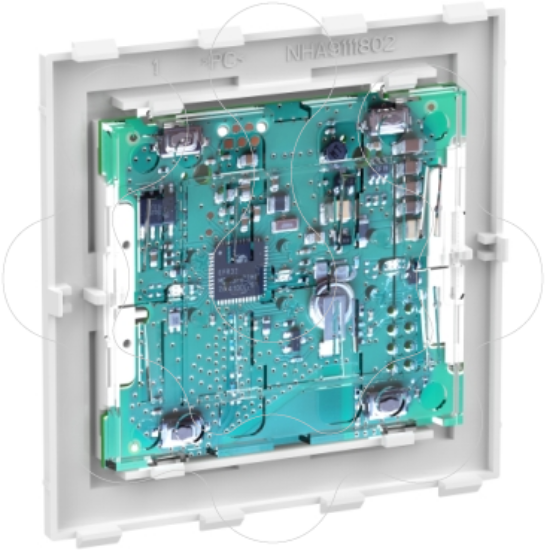 Imagem de Módulo simples MTN5116-6000
