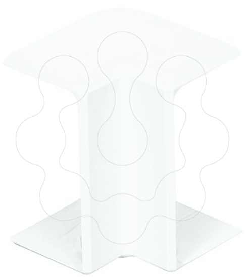 Imagem de ANG INT 16X10 BRANCO  --