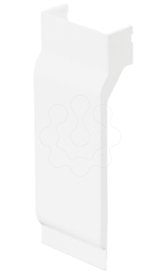 Imagem de ADAPT LAT SER 3700 P/CALHA RODAPE 110X20 BRAN