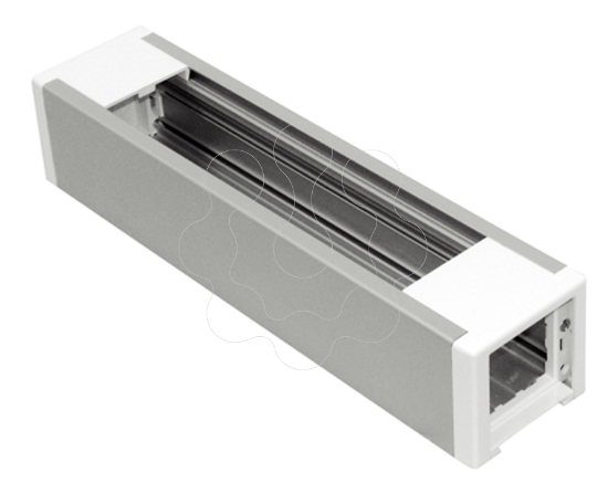 Imagem de BLOCO DE SECRETARIA - 8+2 MODULOS