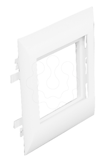 Imagem de ADAPT Q45 P/CALHAS TAMPAS L60/75 - 2 MOD BR