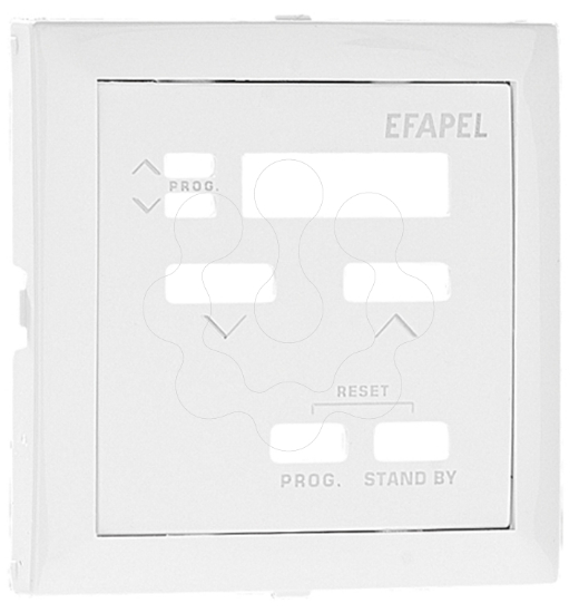 Imagem de CENTRO P/COM GERAL DE PERS C/SENSOR IR BRANCO