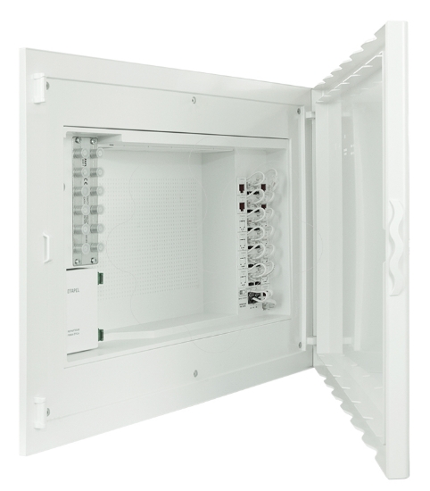 Imagem de INTERIOR E PORTA PARA ATI 6CC+12PC