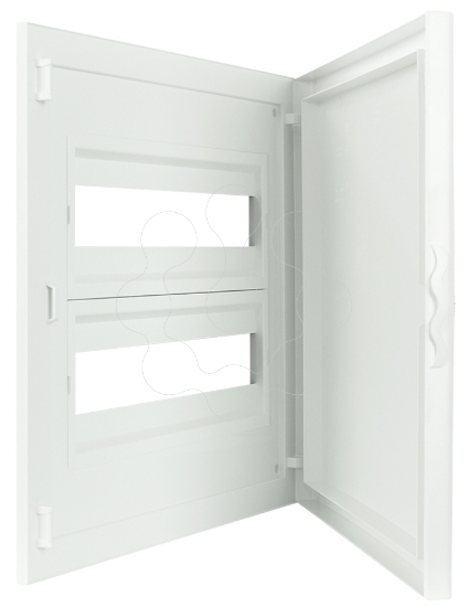 Imagem de INTERIOR E PORTA P/QUADRO EMBEB 32 MOD 2X16