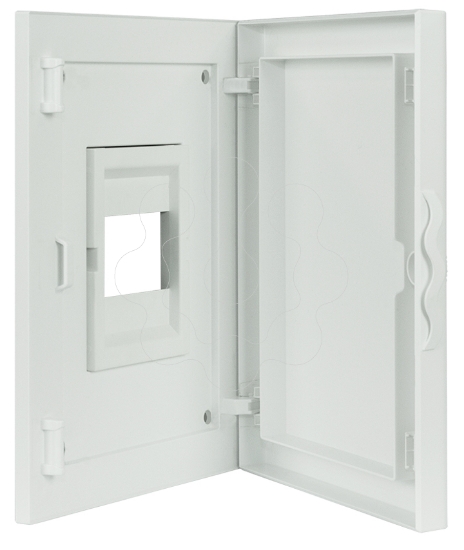 Imagem de INTERIOR E PORTA P/QUADRO EMBEB 4 MOD 1X4