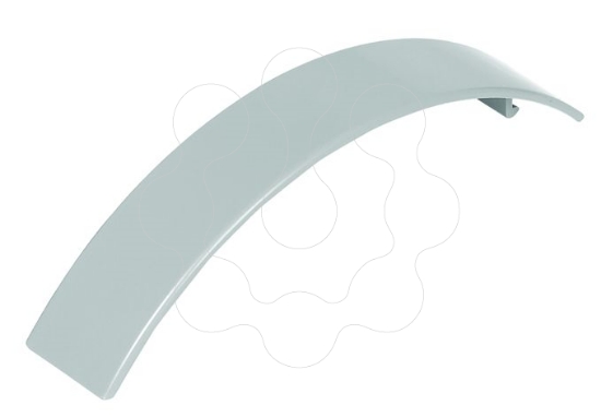 Imagem de JUNTA P/CALHA DE CHAO 50X12 CINZENTA