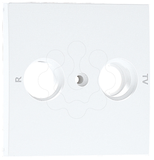 Imagem de C. TOM. MULTIMARCAS R-TV 2 SAIDAS BRANCO