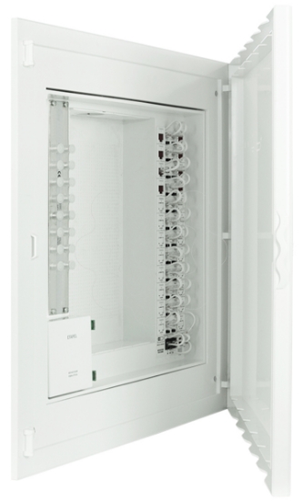 Imagem de INTERIOR E PORTA PARA ATI 8CC + 24PC