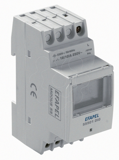 Imagem de INTER HORARIO 1 CANAL DIARIO/SEMANAL DIGITAL