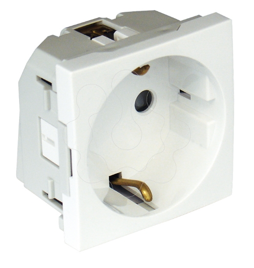 Imagem de TOM SCHUKO ALV PLANOS OBTUR – 2 MOD BRANCA