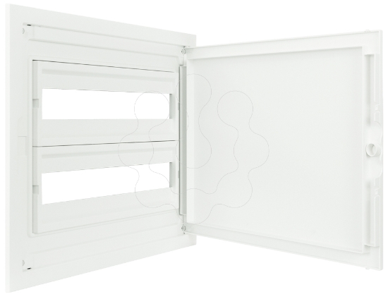 Imagem de INT E PORTA P/QUADR DISTR BX PERF 40MOD2X20