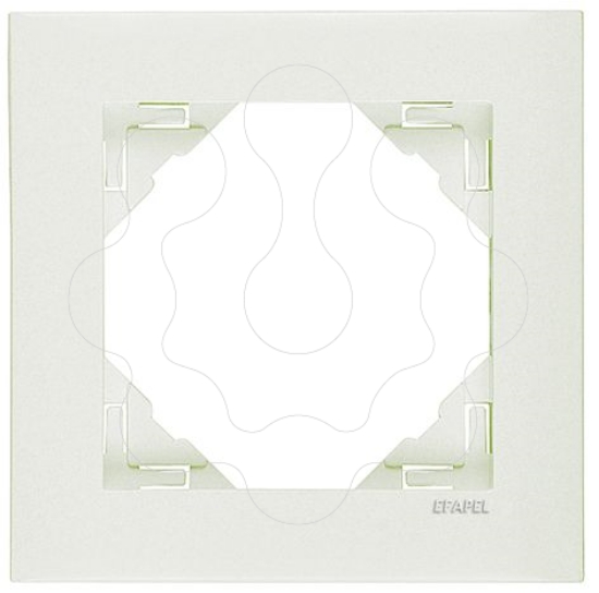 Imagem de ESPELHO SIMPLES GELO