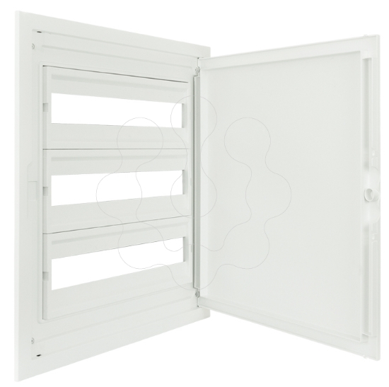 Imagem de INT E PORTA P/QUADR DISTR BX PERF 60MOD3X20