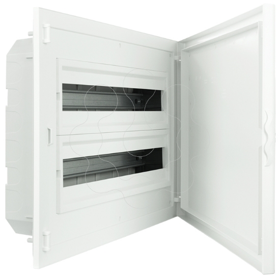 Imagem de QUADRO DISTRIBUICAO BX PROF 48 MODULOS 2X24