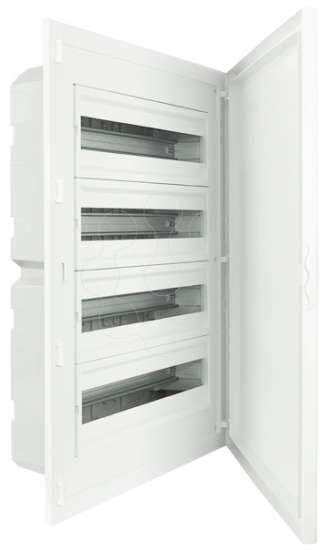 Imagem de QUADRO DISTRIBUICAO BX PROF 80 MODULOS 4X20