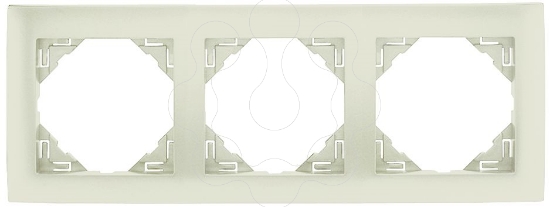 Imagem de ESPELHO TRIPLO PEROLA