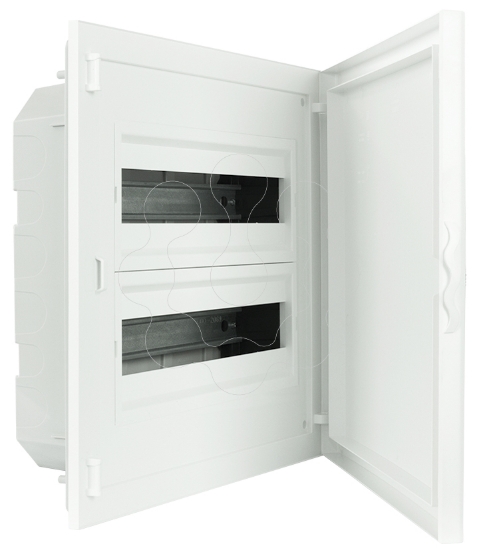 Imagem de QUADRO DISTRIBUICAO BX PROF 32 MODULOS 2X16