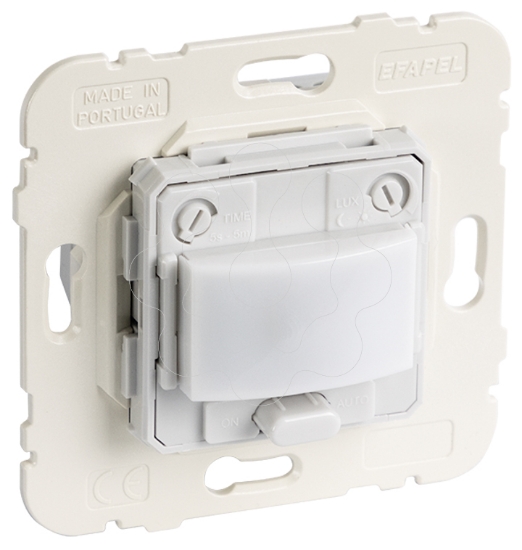 Imagem de DETETOR DE MOVIMENTO INST MURAL DE 400W