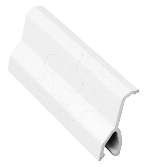 Imagem de DIVISORIA P/CALHAS H34 LIVRE HALOGENEO