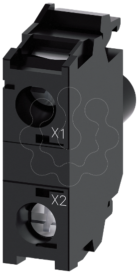 Imagem de LED module, blue