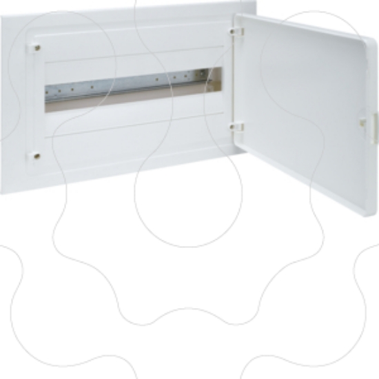 Imagem de golf enc. porta opaca 1 fila 18M