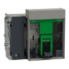Imagem de Bloco Corte NS800L 4P 800 Extraivel Manual