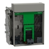 Imagem de Bloco Corte NS1000L 3P 1000 Extraivel Manual