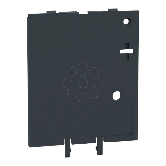 Imagem de Tampa substituição Micrologic PH NS630b 3200