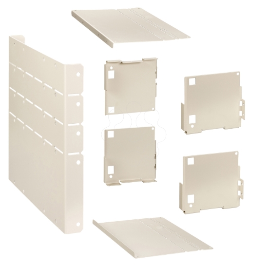 Imagem de Forma 4b PrismaSeT HD_Cajon 3/5Mod