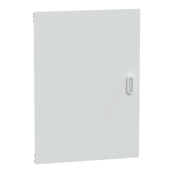 Imagem de Porta opaca PrismaSeT S 24 módulos 4 filas