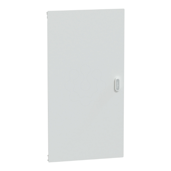 Imagem de Porta opaca PrismaSeT S 24 módulos 6 filas