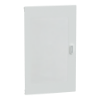 Imagem de Porta transparente PrismaSeT S 24 módulos 5 filas